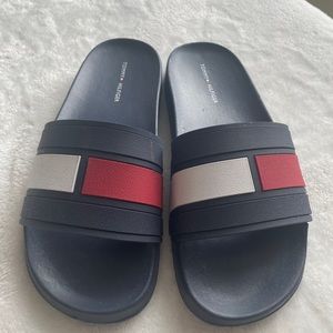 Tommy Hilfiger Slides